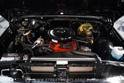 1972 Chevrolet C10