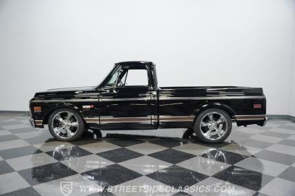 1972 Chevrolet C10