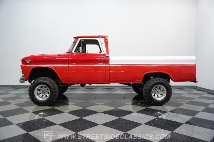 1965 GMC 100
