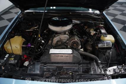 1986 Oldsmobile Cutlass