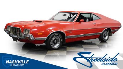 1972 Ford Gran Torino