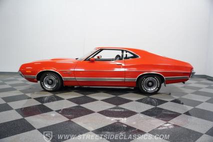 1972 Ford Gran Torino