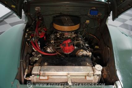 1949 Ford F-1