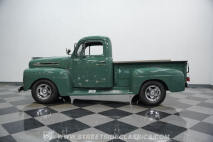 1949 Ford F-1