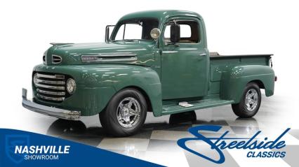 1949 Ford F-1