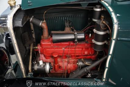 1928 Dodge Brothers Victory Six