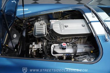 1965 Shelby Cobra