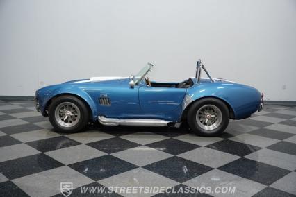 1965 Shelby Cobra