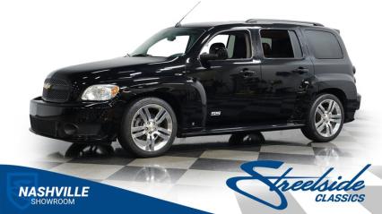 2008 Chevrolet HHR