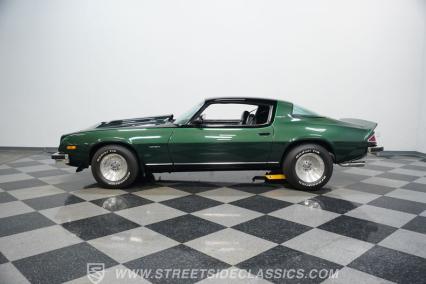 1975 Chevrolet Camaro