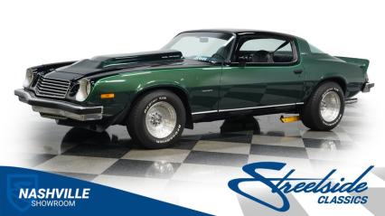 1975 Chevrolet Camaro