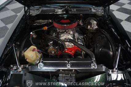 1975 Chevrolet Camaro