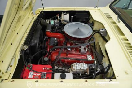 1975 International Scout II