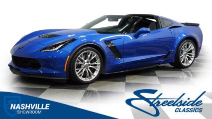 2019 Chevrolet Corvette