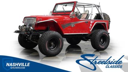 1995 Jeep Wrangler