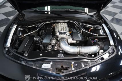 2010 Chevrolet Camaro