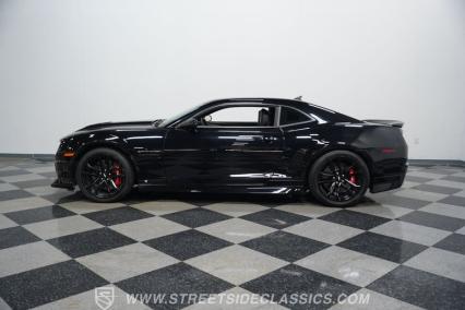 2010 Chevrolet Camaro