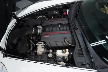 2012 Chevrolet Corvette