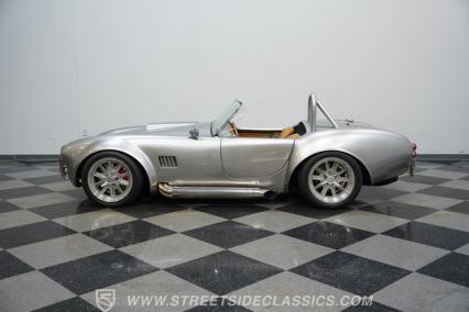 1965 Shelby Cobra