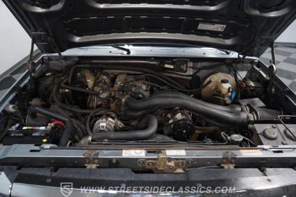 1995 Ford Bronco