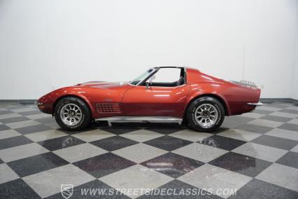 1970 Chevrolet Corvette