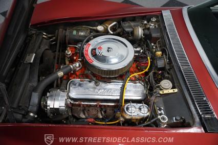 1970 Chevrolet Corvette