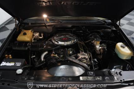 1990 Chevrolet Silverado