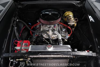 1958 Chevrolet Bel Air