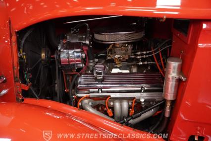 1935 Chevrolet Standard