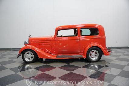 1935 Chevrolet Standard