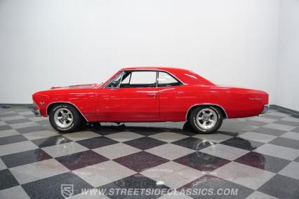1966 Chevrolet Chevelle