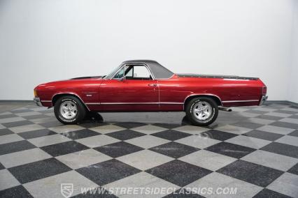 1972 Chevrolet El Camino