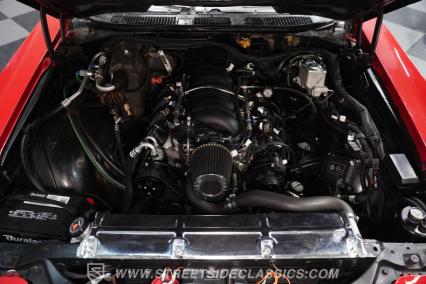 1972 Chevrolet Chevelle