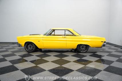 1965 Mercury Comet