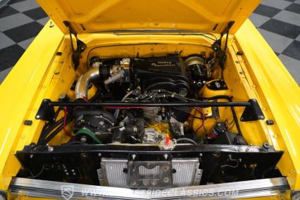 1965 Mercury Comet
