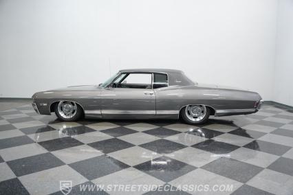 1968 Chevrolet Caprice