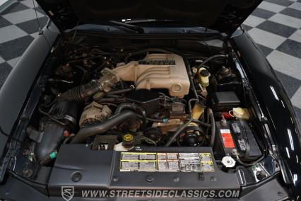 1995 Ford Mustang
