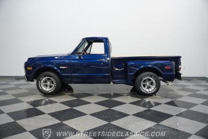 1971 Chevrolet C10