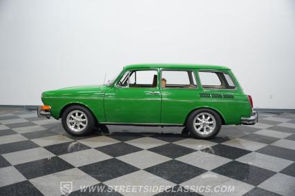 1973 Volkswagen Type 3