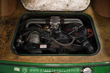 1973 Volkswagen Type 3