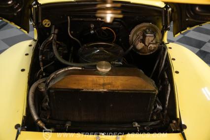 1952 Ford F-1