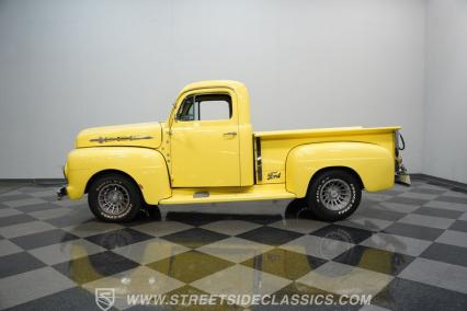 1952 Ford F-1