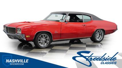 1970 Buick Skylark