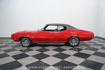 1970 Buick Skylark