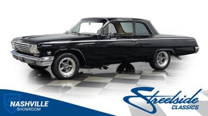 1962 Chevrolet Bel Air