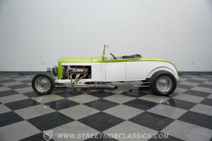 1929 Ford Model A