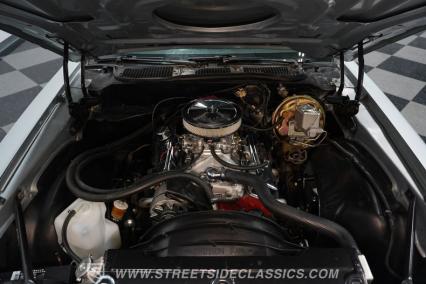 1973 Chevrolet Camaro