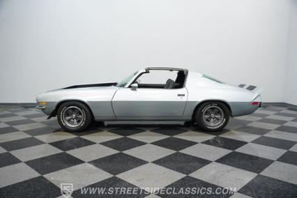 1973 Chevrolet Camaro