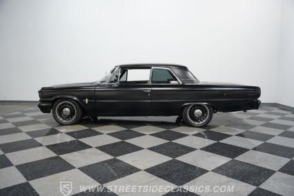 1963 Ford Galaxie