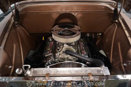 1957 Chevrolet 3100